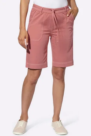 WITT WEIDEN Jeansshorts Bermudas - Verkäufer: -Gruppe