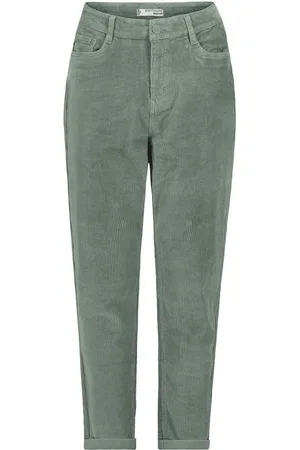 Eight2Nine Stoffhose Cord Hose - Verkäufer: FASHION5