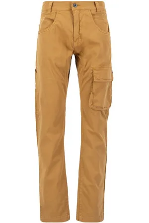 Alpha Industries Cargohose Men - Pants Lieutenant