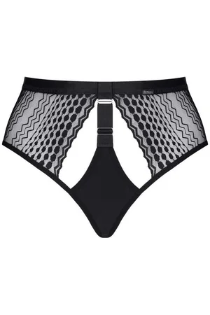Demoniq Panty Panty / Shorty in - 2XL - Verkäufer: LingerMe
