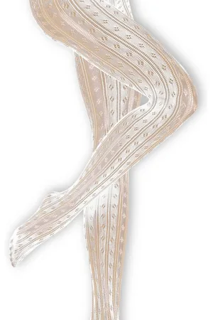LUSANA Trachtensocken Strumpfhose - JASMIN - marine, mittelgrau, oliv, schwarz, - Verkäufer: Alpenwahnsinn Tracht & Lifestyle