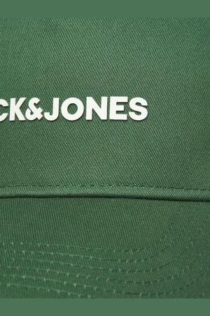 JACK & JONES Baseball Cap JACVEST BASEBALL CAP NOOS - Verkäufer: Steinwinter fashion GmbH