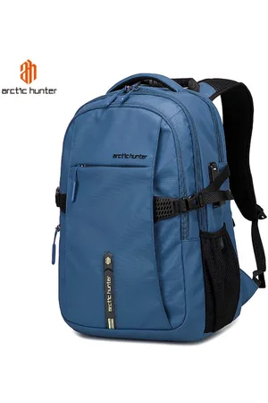 Arctic Hunter Rucksack Laptoptasche Reiserucksack Businessrucksack Schulrucksack Sport, - Verkäufer: Illes-Laedchen