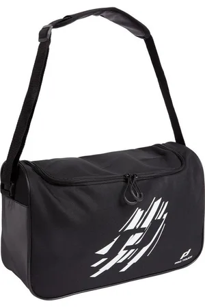 pro touch Sporttasche Ux.-Teambag Force Shoulder Bag GREY/YELLOW - Verkäufer: Sport Hopfmann GmbH