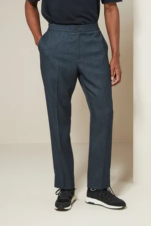 Next Jogginghose Relaxed Fit Jogginghose mit konischem Bein (1-tlg) - Verkäufer: Germany GmbH