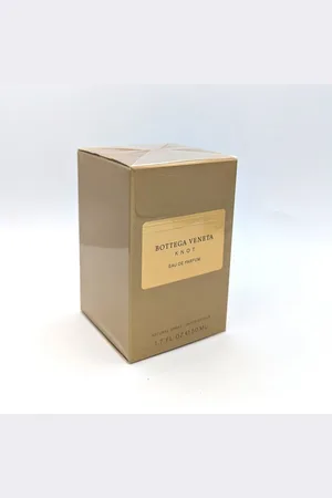 Bottega Veneta Eau de Parfum Knot 50ml Eau de Parfum Spray - Verkäufer: IWI-Shop