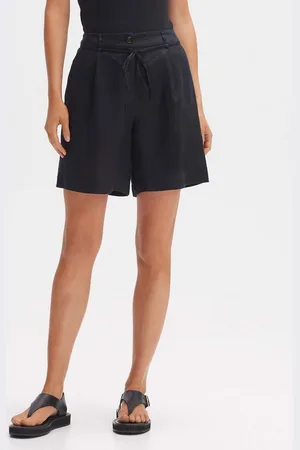Opus Shorts Leinen-Shorts MARILLA - Verkäufer: GmbH | someday GmbH
