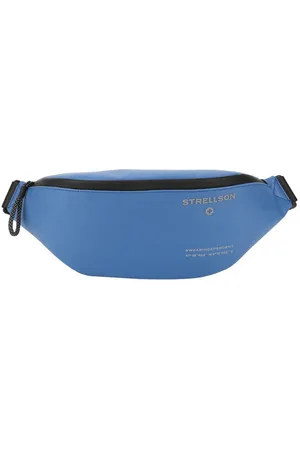 Strellson Handtasche - Herren Hip Bag Stockwell 2.0 Curt - Verkäufer: müller & meirer retail gmbh & co. kg