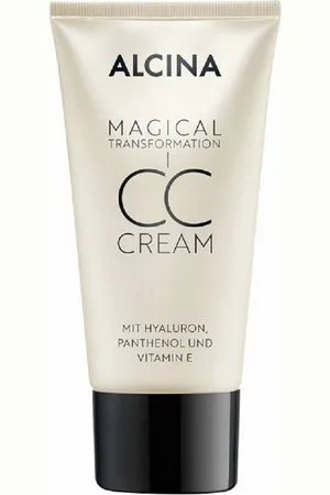 ALCINA Make-up Magical Transformation CC Cream 50 ml, Hautbild - Verkäufer: fh24.shop