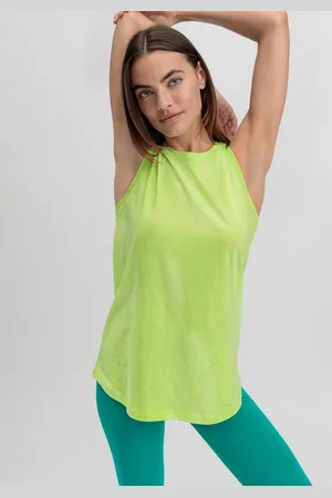 hessnatur Shirttop aus reiner Bio-Baumwolle (1-tlg) - Verkäufer: