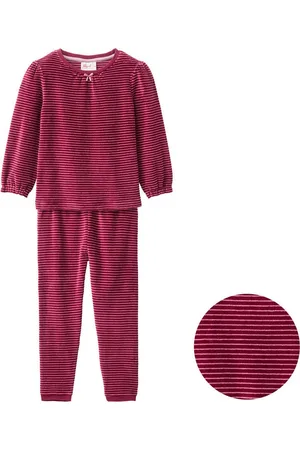 People Wear Organic Pyjama Nicki aus Bio-Baumwolle - Verkäufer: Primeri GmbH