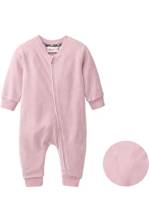 People Wear Organic Overall aus Bio-Baumwolle GOTS zertifiziert - Verkäufer: Primeri GmbH