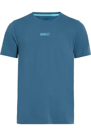 energetics Funktionsshirt He.-T-Shirt Tommi IV SS M BLUE PETROL - Verkäufer: Sport Hopfmann GmbH