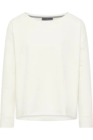 ELBSAND Sweatshirt Damen Sweatshirt RIANE (1-tlg) - Verkäufer: engelhorn