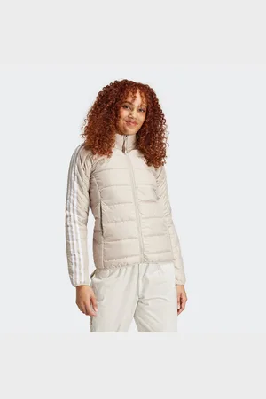 adidas Outdoorjacke W ESS 3S L D J