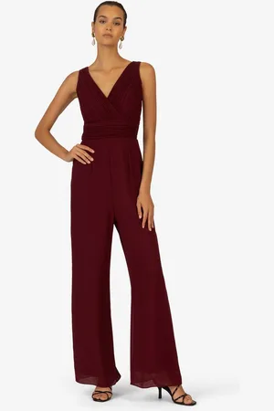 Kraimod Jumpsuit in Elegantem Design - Verkäufer: Lepetan