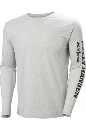 Helly Hansen Longsleeve Classic Logo - Verkäufer: 247Group GmbH