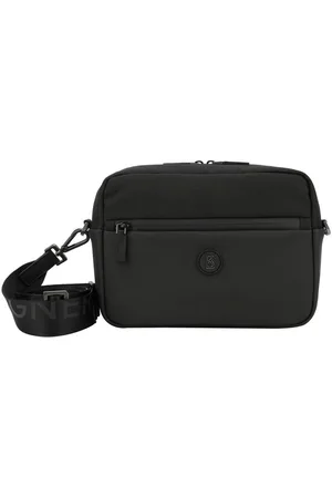 Bogner Schultertasche - Herren Schultertasche Tignes Linus - Verkäufer: müller & meirer retail gmbh & co. kg