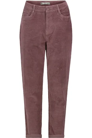 Eight2Nine Stoffhose Cord Hose - Verkäufer: FASHION5