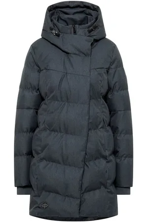 Ragwear Allwetterjacke PAVLA Nachhaltige & Vegane Mode Damen - Verkäufer: ITG GmbH - Fashion und Lifestyle