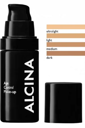 ALCINA Make-up Age Control professionelles Make-up light 30 ml, Liftingeffekt. - Verkäufer: fh24.shop
