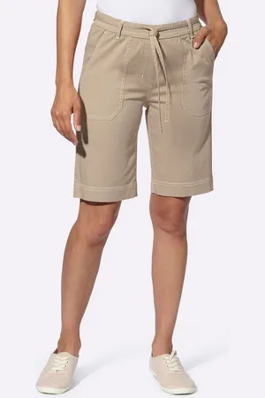WITT WEIDEN Jeansshorts Bermudas - Verkäufer: -Gruppe