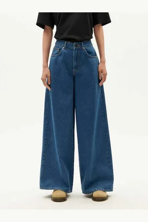 Thinking Mu Gerade Jeans Hedda Pants - Verkäufer: www.glore.de