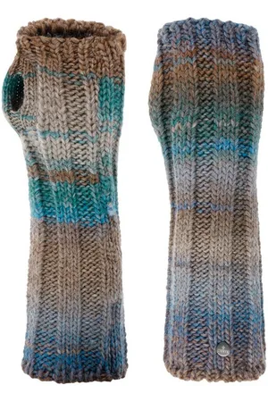 Lierys Armstulpen (1-St) Strickstulpen, Made in Germany - Verkäufer: Hutshopping