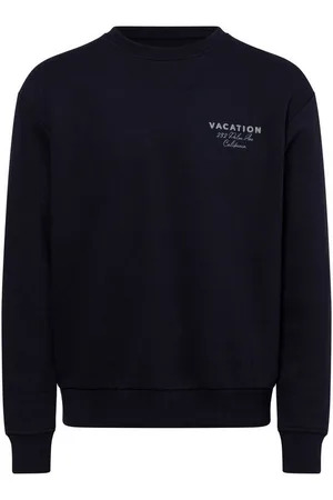 Nils Sundström Sweatshirt - Verkäufer: VAN GRAAF