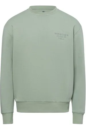 Nils Sundström Sweatshirt - Verkäufer: VAN GRAAF