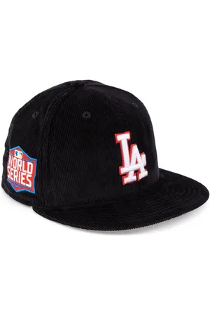 New Era Baseball Cap Cap 5950 Los Angeles Dodgers Cord (1-St) - Verkäufer: Big Leshopski