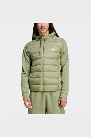 adidas Outdoorjacke ESS DWN HYB J
