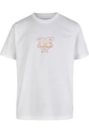 Cleptomanicx T-Shirt T-Shirt Gull.T. white XL - Verkäufer: Big Leshopski