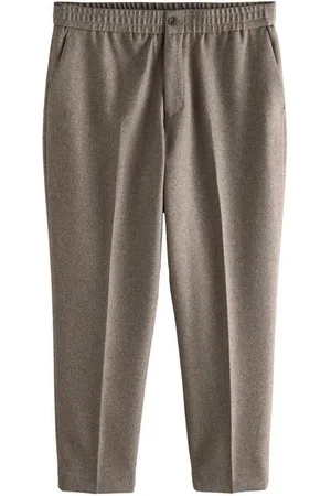 Next Jogginghose Relaxed Fit Jogginghose mit konischem Bein (1-tlg) - Verkäufer: Germany GmbH