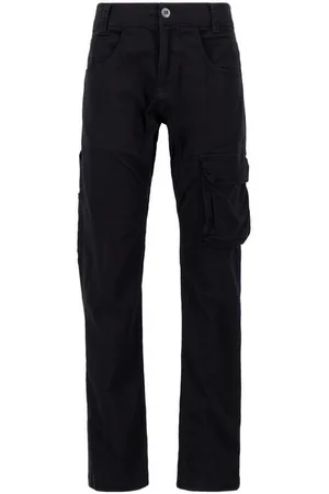 Alpha Industries Cargohose Men - Pants Lieutenant
