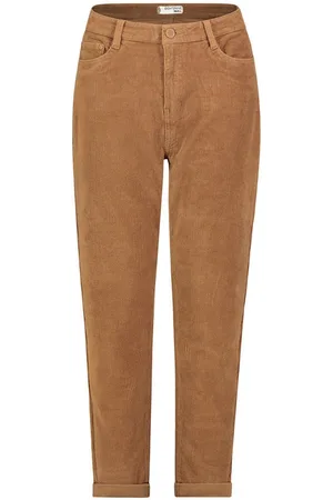 Eight2Nine Stoffhose Cord Hose - Verkäufer: FASHION5