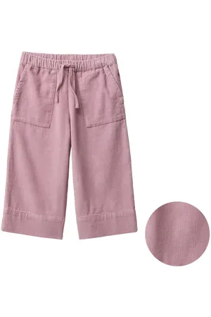 People Wear Organic 7/8-Hose aus Bio-Baumwolle - Verkäufer: Primeri GmbH