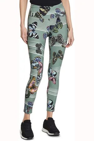 Betty Barclay Leggings Leggings mit hohem Bund Design