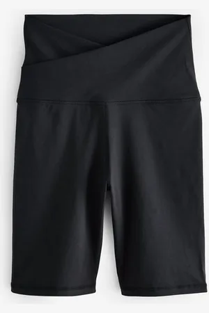 Next Shorts Sports Radlershorts mit Wickeldesign (1-tlg) - Verkäufer: Germany GmbH