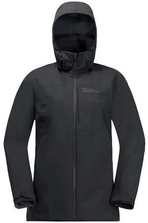 Jack Wolfskin Outdoorjacke Outdoorjacke ’für Damen in ’ (1-St) - Verkäufer: The Platform Group
