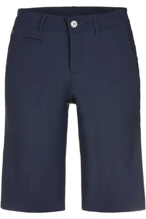 Alberto Golfshorts Golf Shorts Audrey-K Navy Damen 34 - Verkäufer: Svens Golfshop GmbH