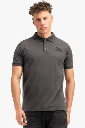 Lonsdale London Poloshirt LAMBSTON (1-tlg) - Verkäufer: Punch GmbH