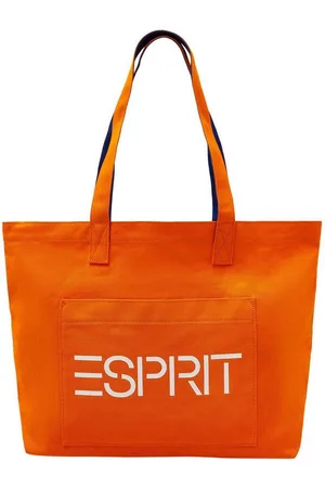 ESPRIT Shopper Logo EW Tote - Verkäufer: modeherz