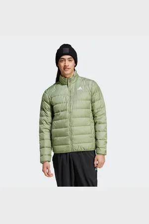 adidas Outdoorjacke ESS LITE DOWN J