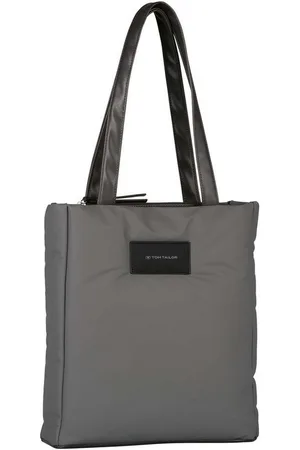 TOM TAILOR Schultertasche Zip Tote Bag - Verkäufer: modeherz