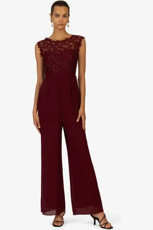 Kraimod Jumpsuit mit attraktivem Design - Verkäufer: Lepetan
