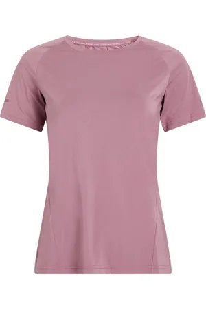 energetics Kurzarmshirt Da.-T-Shirt Giade SS W VIOLET - Verkäufer: INTERSPORT Müller, Lübbenau/ Spreewald
