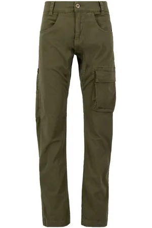 Alpha Industries Cargohose Men - Pants Lieutenant