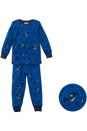People Wear Organic Pyjama mit Motiv aus Bio-Baumwolle - Verkäufer: Primeri GmbH
