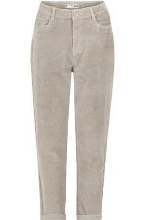 Eight2Nine Stoffhose Cord Hose - Verkäufer: FASHION5